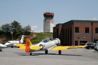 N645DS @ HKY - A great day to take pictures. - by Bradley Bormuth