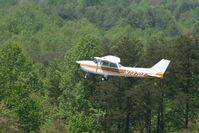 N737DZ @ HKY - A great day to take pictures. - by Bradley Bormuth