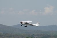 N6113T @ HKY - A great day to take pictures. - by Bradley Bormuth