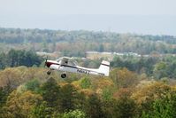 N6113T @ HKY - A great day to take pictures. - by Bradley Bormuth