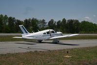 N15251 @ HKY - A great day to take pictures. - by Bradley Bormuth