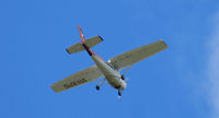 VH-XPG - Southbound over the Gold Coast - by aussietrev