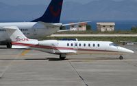 OO-LFN - Operated by ABELAG AVN.