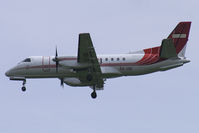 SE-ISE @ VIE - Golden Air Saab 340 - by Thomas Ramgraber-VAP