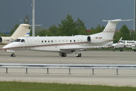 VP-CUP @ VIE - Reatex Embraer 135 - by Thomas Ramgraber-VAP