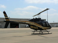 N648S @ GKY - At Arlington - by Zane Adams