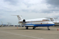 XA-JZL @ GKY - At Arlington Municipal