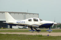 N9003 @ GKY - at - by Zane Adams