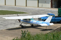 N63613 @ FTW - At Meacham Field - Ft. Worth