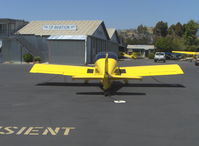 N151DF @ SZP - 1992 Wilson VAN's RV-6, Lycoming O-320 - by Doug Robertson