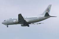 SX-BLC @ VIE - Olympic Boeing 737-300 - by Thomas Ramgraber-VAP