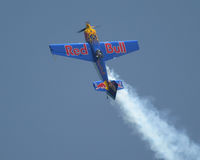 N540HA - Ft Lauderdale 2005 - by Mark Silvestri