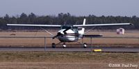 N4631K @ SFQ - In Suffolk for a spell