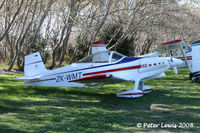 ZK-WMT @ NZRA - Wayne E Matthews, Auckland