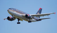 JY-AGM @ LOWW - Royal Jordanian