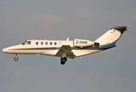 D-IHHN @ LIN - Operated by HAHN AIR