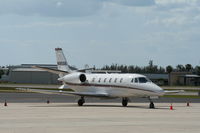 N696QS - Cessna 560XL - by Mark Pasqualino