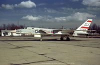 147854 @ ADW - A-5A 147854 Vigilante at ADW March 19, 1966