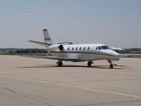 N639QS @ LNK - Lay over - by Gary Schenaman