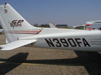 N390FA photo, click to enlarge