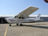 N390FA photo, click to enlarge