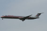 N9420D @ KORD - MD-83