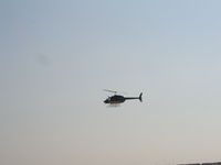 N1158B @ KFCM - On approach to the Elliott Ramp. - by Mitch Sando