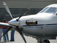 N610GH @ LZU - Just another day at the airport. - by LemonLimeSoda9