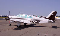 N633AP photo, click to enlarge