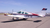N6067S @ CCR - In for BPPP 2008 - by Bill Larkins