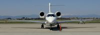 N999QS @ APA - Parked at Centennial - by Victor Agababov
