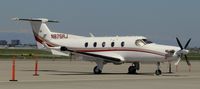 N875RJ @ APA - Parked at Centennial - by Victor Agababov