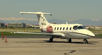 N27JJ @ APA - @ Centennial - by Victor Agababov
