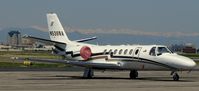 N539WA @ APA - @ Centennial - by Victor Agababov