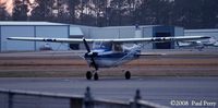 N7100T @ PVG - One more sunset shot never hurt anyone - by Paul Perry