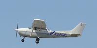 N9966L @ APA - Take off rwy 17-L - by Victor Agababov