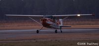 N8039A @ PVG - Saw her in Suffolk earlier, back home now