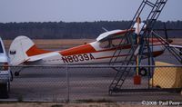 N8039A @ PVG - A little night-cap before bedtime