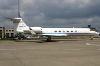 N697A @ CGN - visitor - by Wolfgang Zilske
