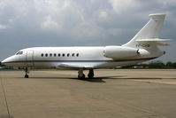 VP-CAM @ CGN - visitor