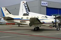 N9UZ @ CGN - Stored - by Wolfgang Zilske