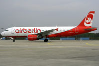 D-ALTI @ CGN - visitor - by Wolfgang Zilske