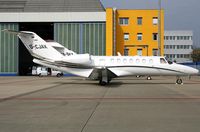 D-CJAK @ CGN - visitor