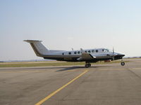 N221G @ KFCM - Taxiing to Runway 10R before departing IFR to Omaha, NE (OMA) as ELT200. - by Mitch Sando