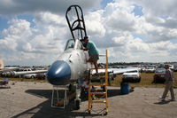 152867 @ TIX - TA-4F Skyhawk