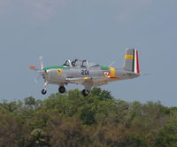 N34MR @ TIX - T-34 - by Florida Metal