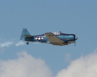 N35CE @ TIX - T-6