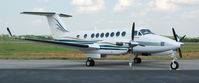 N351MP @ DAN - 2000 Raytheon B300 in Danville Va. - by Richard T Davis