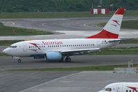 OE-LNM @ VIE - Austrian Airlines Boeing 737-600 - by Thomas Ramgraber-VAP