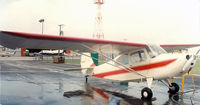 N1882E @ GKY - At Arlington Municipal - by Zane Adams